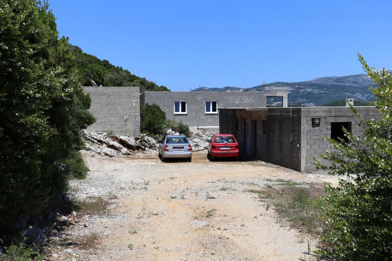 Apartment Kabli 10225A Brijesta Exterior photo
