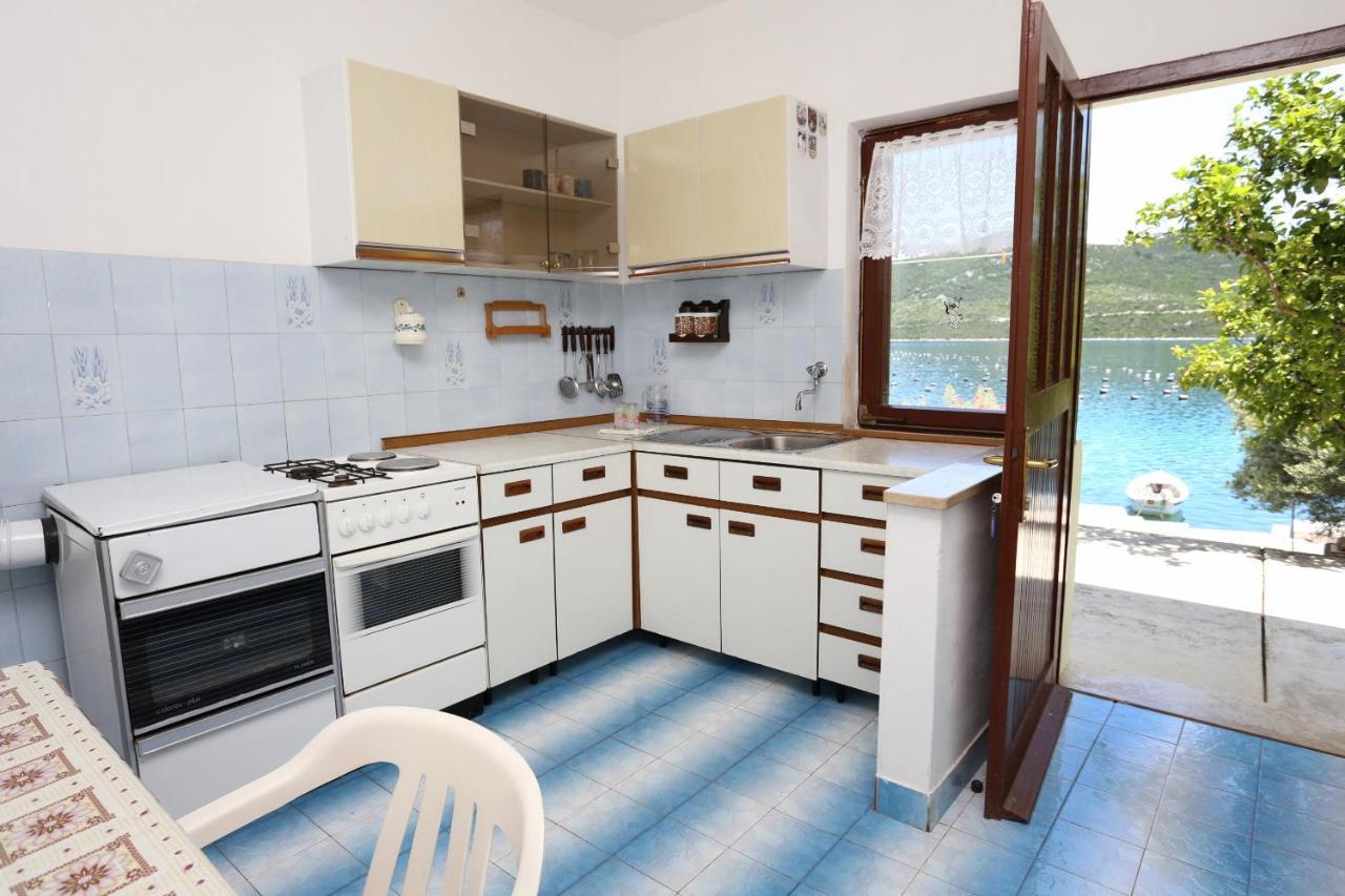 Apartment Kabli 10225A Brijesta Exterior photo