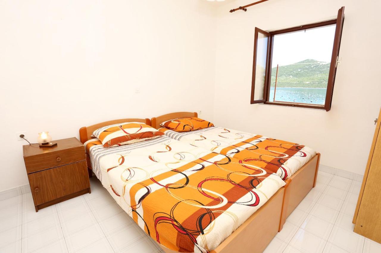 Apartment Kabli 10225A Brijesta Exterior photo