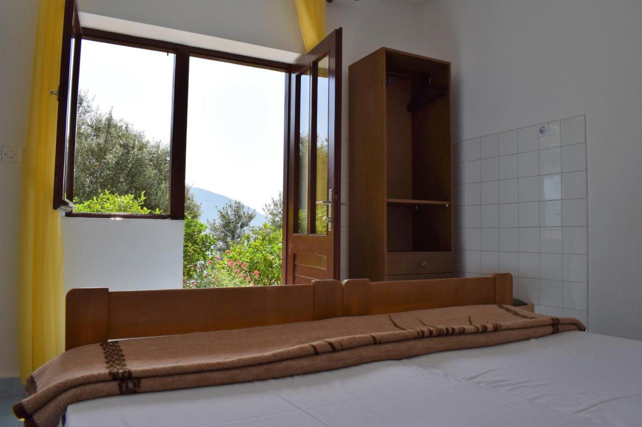Apartment Kabli 10225A Brijesta Exterior photo