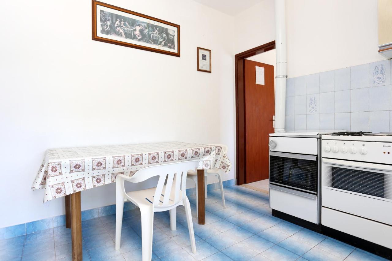 Apartment Kabli 10225A Brijesta Exterior photo